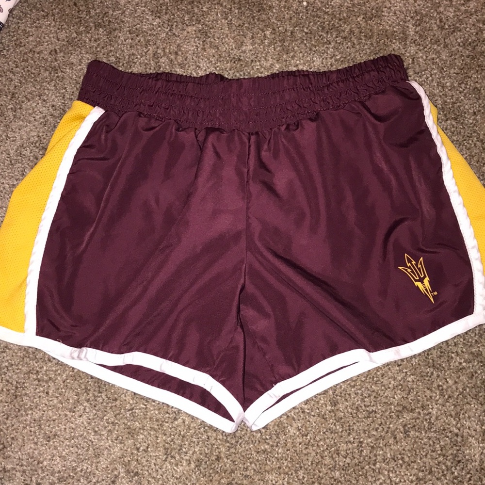 ASU shorts